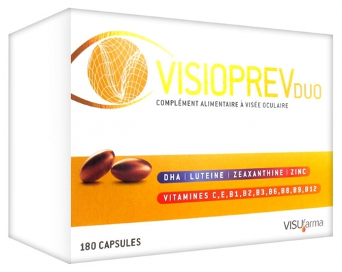VISUFARMA