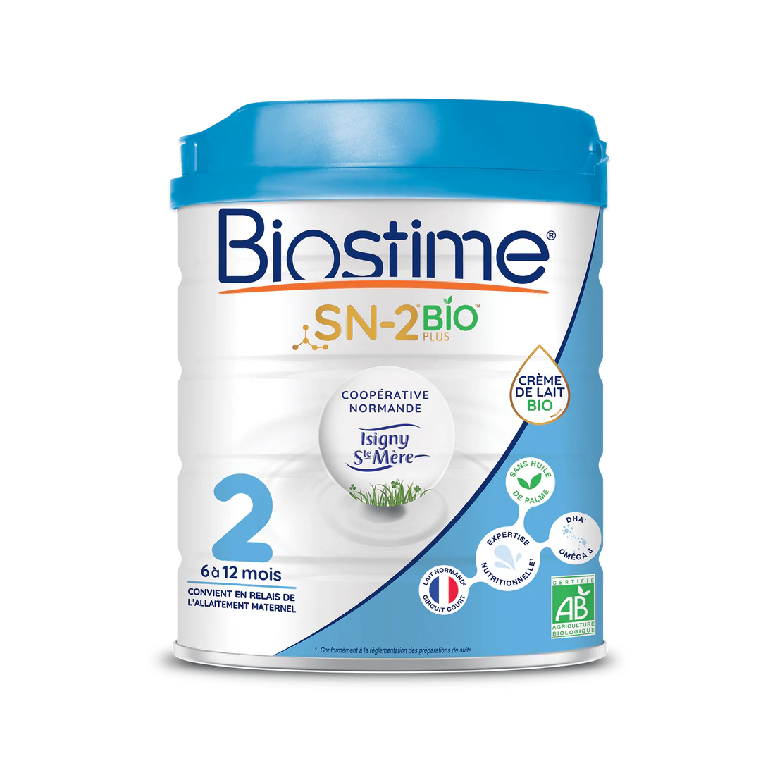 BIOSTIME