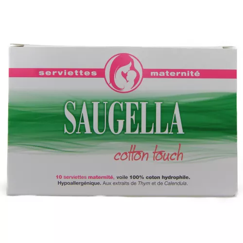 SAUGELLA