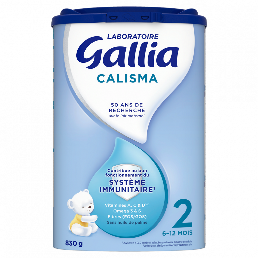 GALLIA